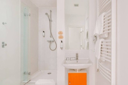 Mamaison Residence Sulekova Bratislava - 6