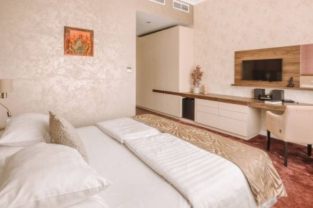 Mamaison Residence Sulekova Bratislava - 7