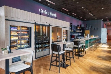 Innside München Parkstadt Schwabing - 4