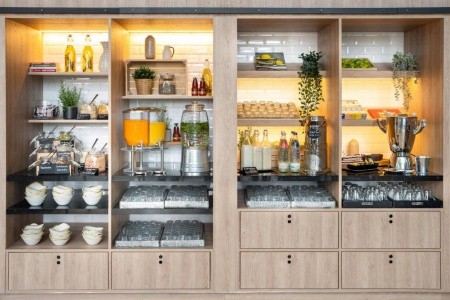 Innside München Parkstadt Schwabing - 6