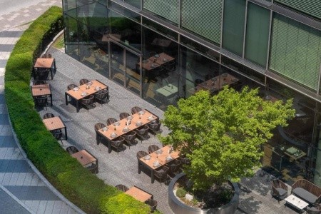 Innside München Parkstadt Schwabing - 9