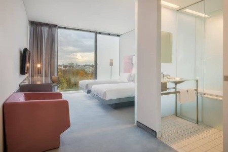 Innside München Parkstadt Schwabing - 12