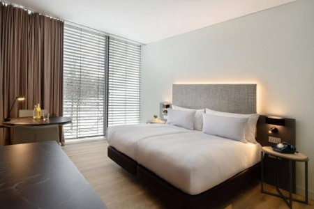 Innside München Parkstadt Schwabing - 14