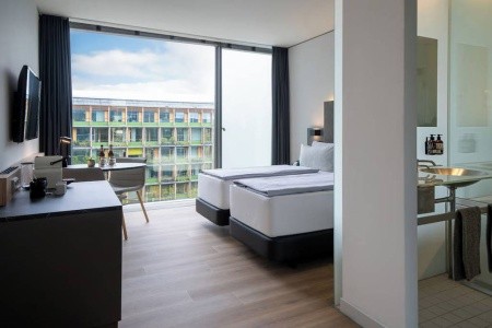 Innside München Parkstadt Schwabing - 15