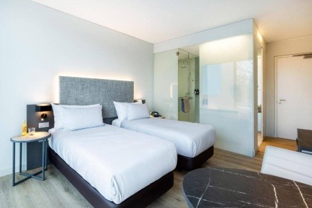 Innside München Parkstadt Schwabing - 16