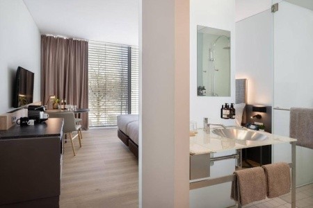 Innside München Parkstadt Schwabing - 17