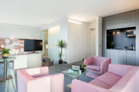 Innside München Parkstadt Schwabing - 20