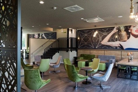 Super 8 By Wyndham Munich City North - 10