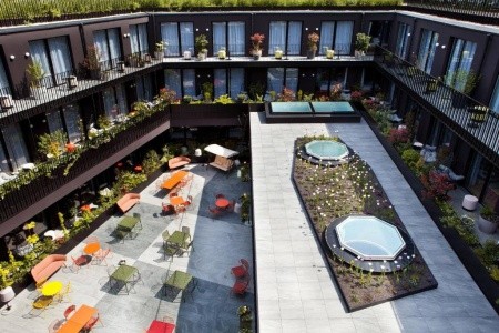 Indigo Vienna - Naschmarkt - 2