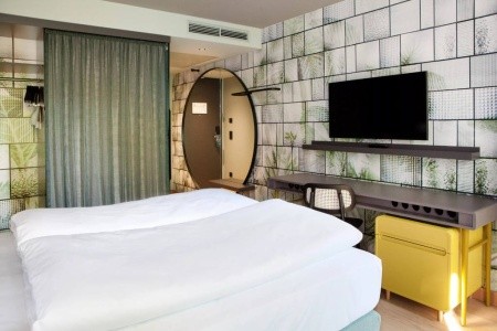 Indigo Vienna - Naschmarkt - 3