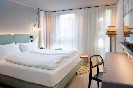 Indigo Vienna - Naschmarkt - 4