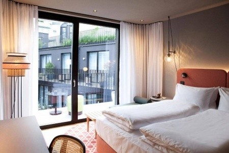 Indigo Vienna - Naschmarkt - 6