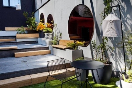 Indigo Vienna - Naschmarkt - 14