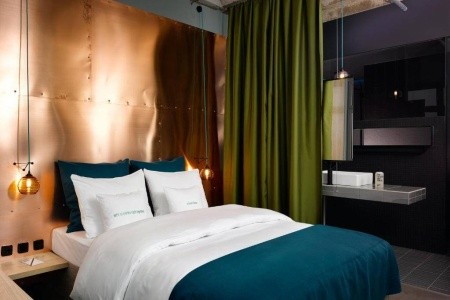 25Hours Hotel Bikini Berlin (Berlin) - 5