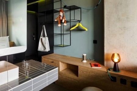 25Hours Hotel Bikini Berlin (Berlin) - 7