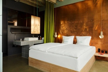 25Hours Hotel Bikini Berlin (Berlin) - 9