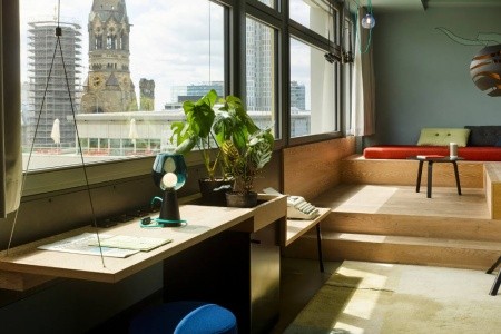 25Hours Hotel Bikini Berlin (Berlin) - 10