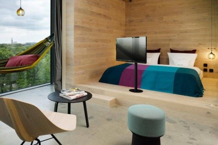 25Hours Hotel Bikini Berlin (Berlin) - 12