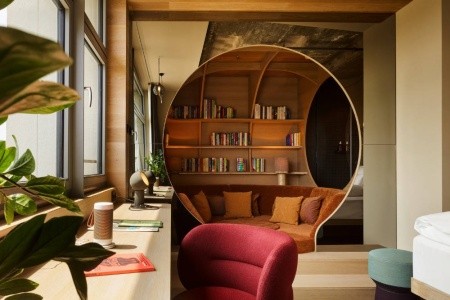 25Hours Hotel Bikini Berlin (Berlin) - 14