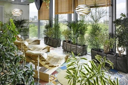 25Hours Hotel Bikini Berlin (Berlin) - 17