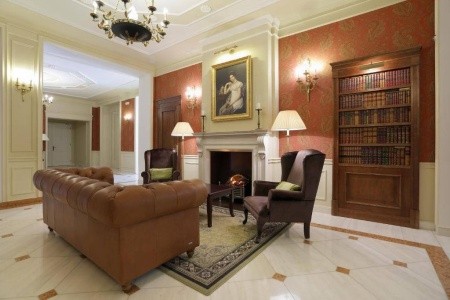 Česká republika Západné Čechy Park Richmond 3 dňový pobyt Polpenzia Vlastná September 2026 ( 4/09/26- 6/09/26)