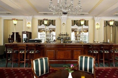 Česká republika Západné Čechy Park Richmond 3 dňový pobyt Polpenzia Vlastná September 2026 ( 4/09/26- 6/09/26)