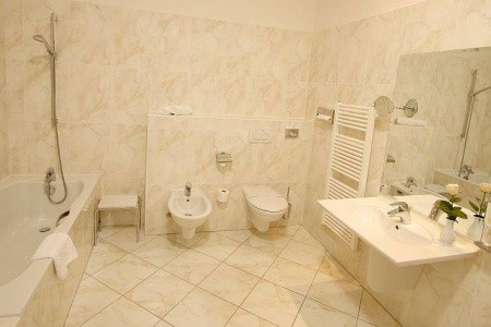 Česká republika Západné Čechy Park Richmond 3 dňový pobyt Polpenzia Vlastná September 2026 ( 4/09/26- 6/09/26)