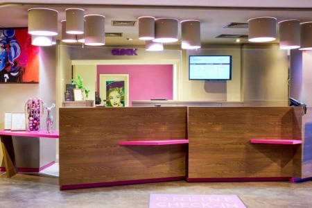 Clarion Congress Bratislava - 2