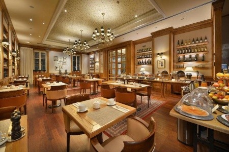 Marrol's Boutique Hotel - 4