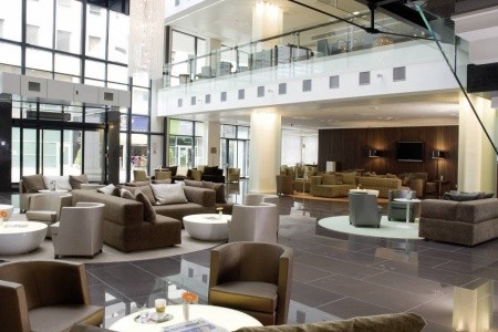 Ac Hotel Bratislava Old Town - 2