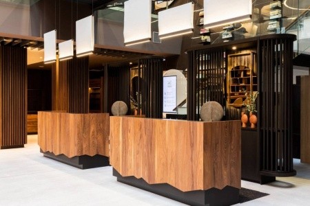 Ac Hotel Bratislava Old Town - 3