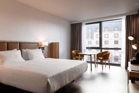 Ac Hotel Bratislava Old Town - 5