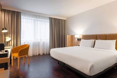 Ac Hotel Bratislava Old Town - 6