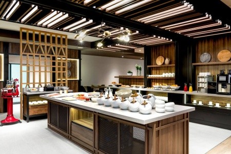 Ac Hotel Bratislava Old Town - 13