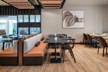 Ac Hotel Bratislava Old Town - 14