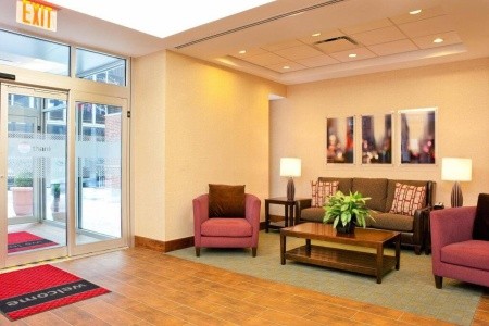 Hampton Inn Manhattan Grand Central - 2