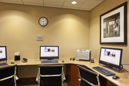 Hampton Inn Manhattan Grand Central - 16