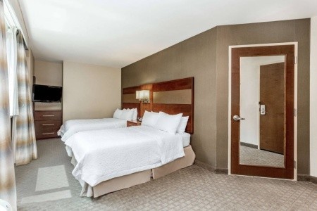 Hampton Inn Manhattan Grand Central - 19