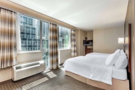 Hampton Inn Manhattan Grand Central - 20