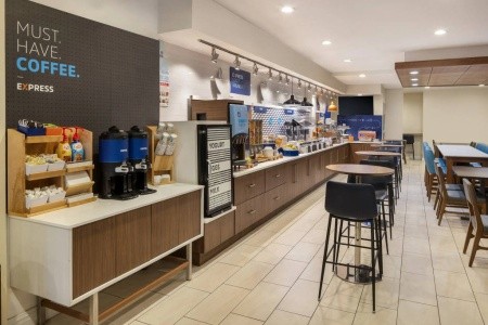 Holiday Inn Express New York City – Chelsea - 2