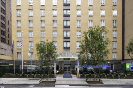 Holiday Inn Express New York City – Chelsea - 3