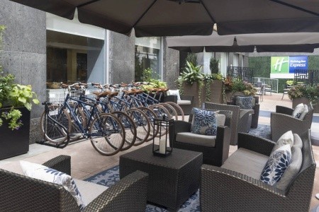 Holiday Inn Express New York City – Chelsea - 5