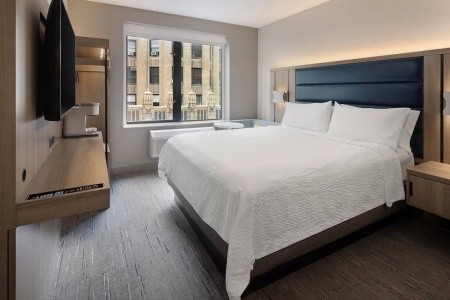 Holiday Inn Express New York City – Chelsea - 6