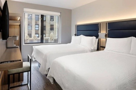 Holiday Inn Express New York City – Chelsea - 7