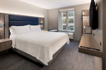 Holiday Inn Express New York City – Chelsea - 8