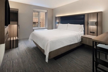 Holiday Inn Express New York City – Chelsea - 10