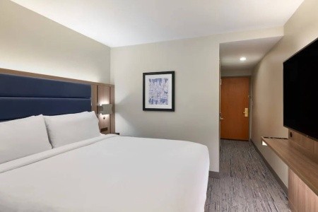 Holiday Inn Express New York City – Chelsea - 11
