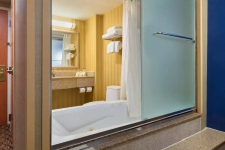 Holiday Inn Express New York City – Chelsea - 12