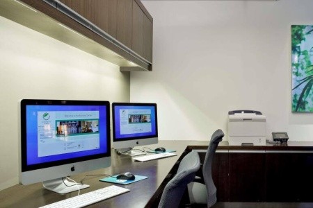 The Element New York Times Square West - 7