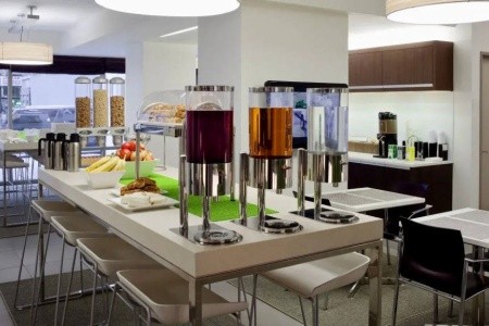 The Element New York Times Square West - 8